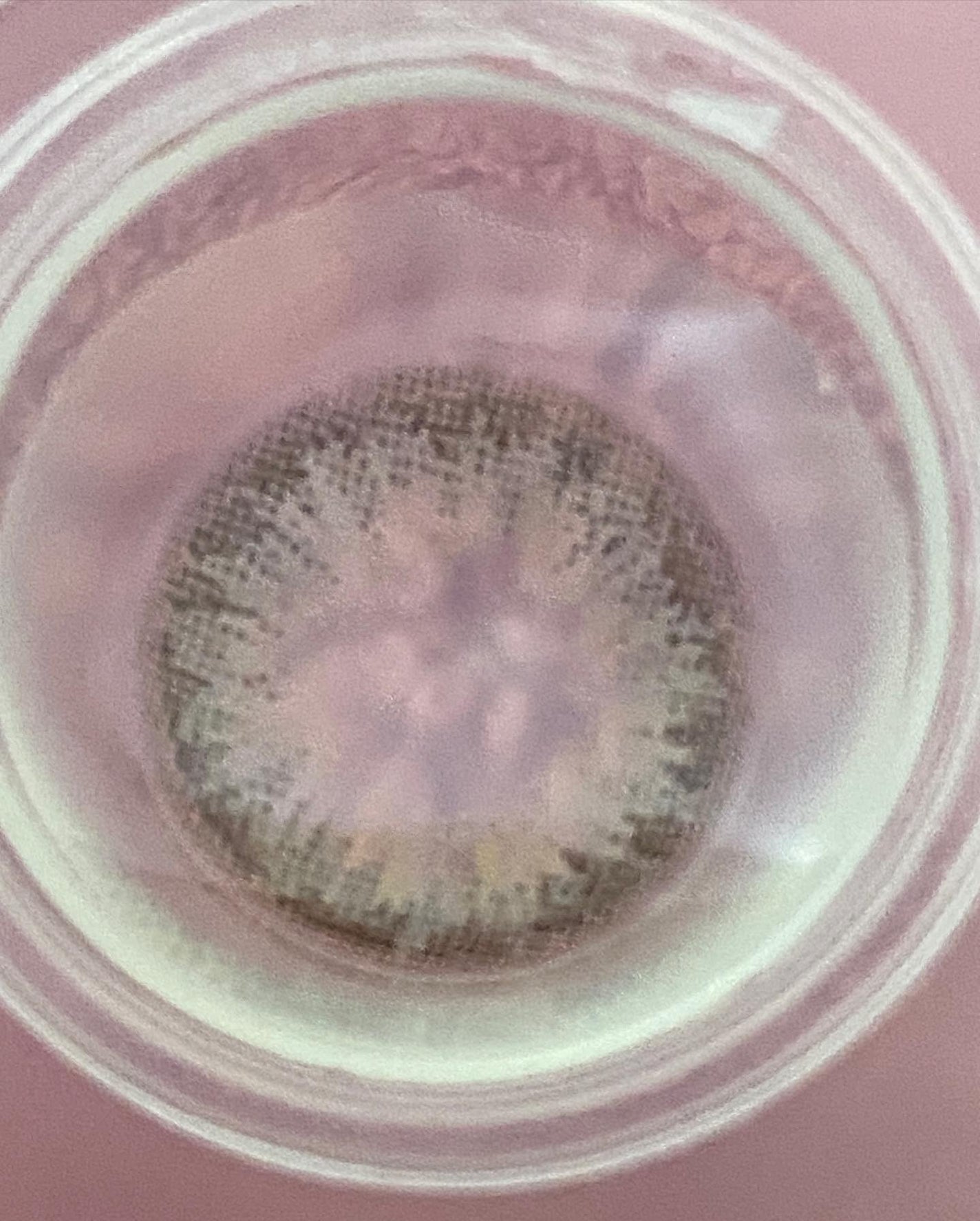 Diya 1day/Diya/ワンデー(1DAY)カラコンを使ったクチコミ(2枚目)