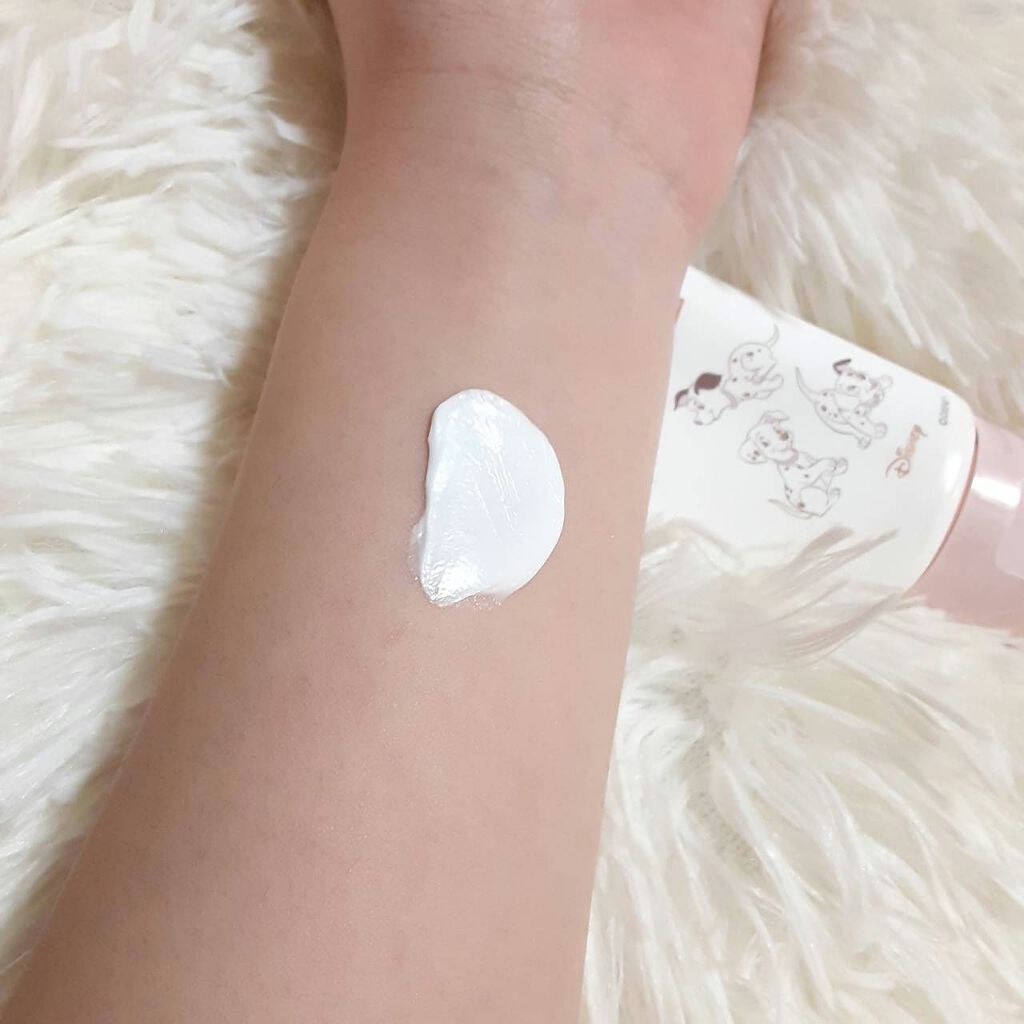 101匹わんちゃん ハンドクリーム リンダフロール/フェルナンダ/ハンドクリームを使ったクチコミ(4枚目)