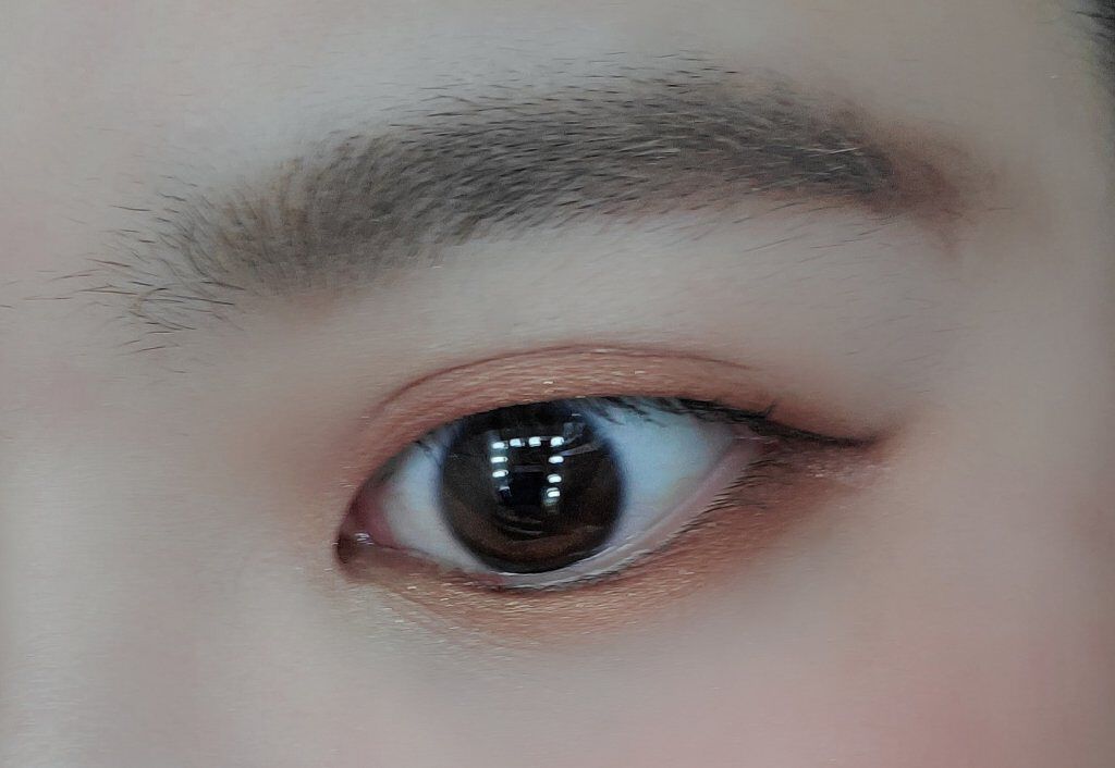 アイ カラー クォード/TOM FORD BEAUTY/アイシャドウパレットを使ったクチコミ（2枚目）