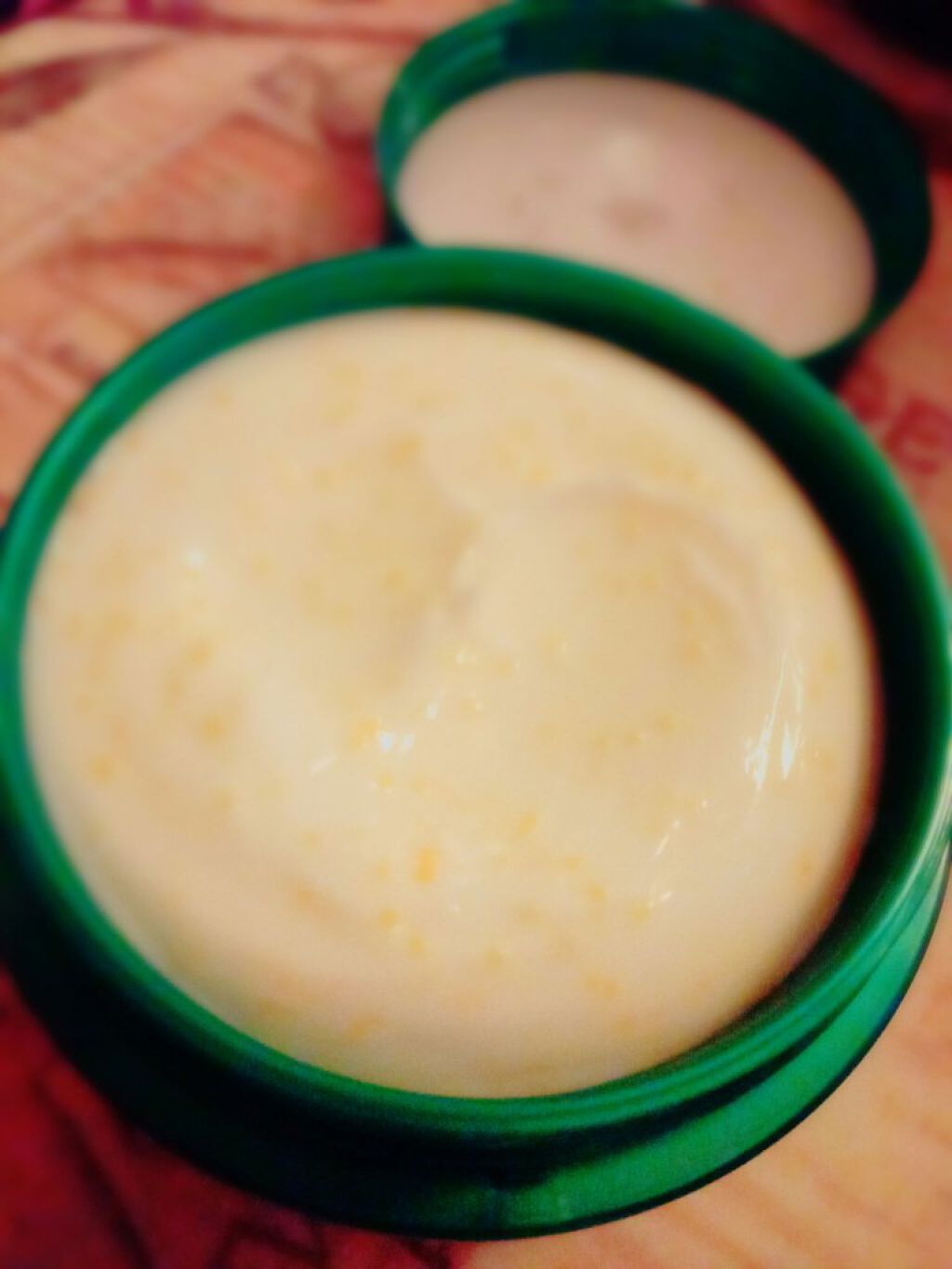 ビューティーチャージ ナイトスペリア/アトリックス/ハンドクリームを使ったクチコミ(1枚目)