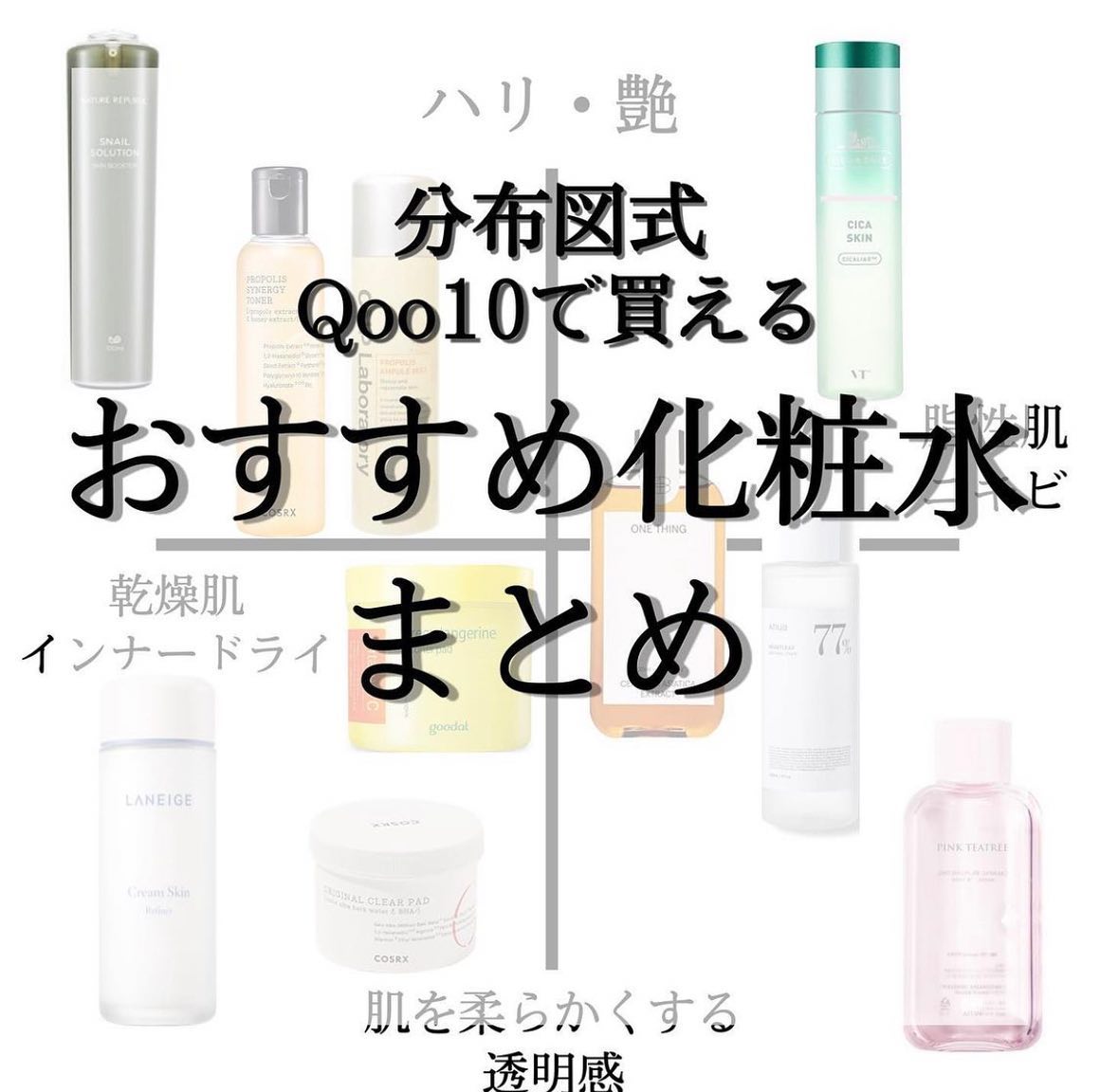 スネイルソリューションスキンブースター/ネイチャーリパブリック/化粧水を使ったクチコミ（1枚目）