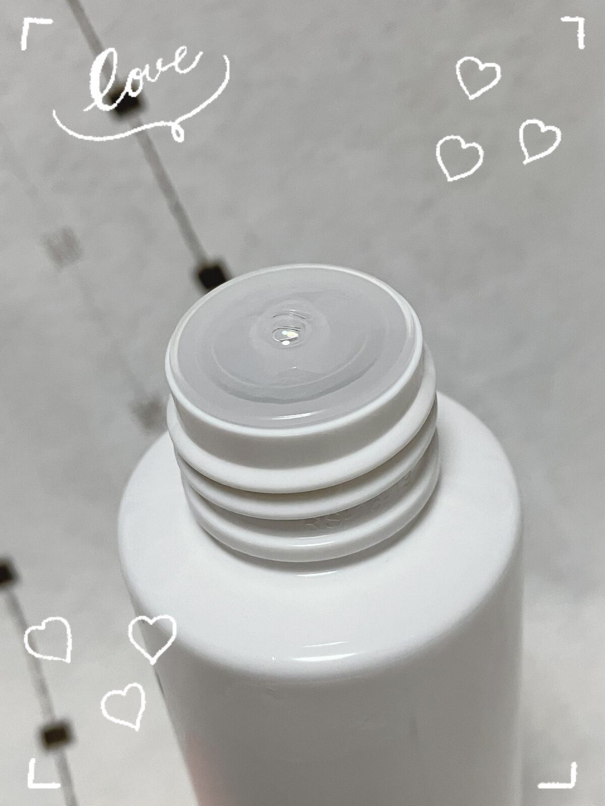 シカローション/Kirei&co./化粧水を使ったクチコミ（3枚目）