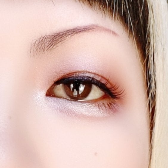 ディオールショウ サンク クルール/Dior/アイシャドウを使ったクチコミ(5枚目)