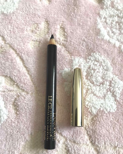 ヴィルトゥーズ ドールアイ/LANCOME/マスカラを使ったクチコミ(4枚目)