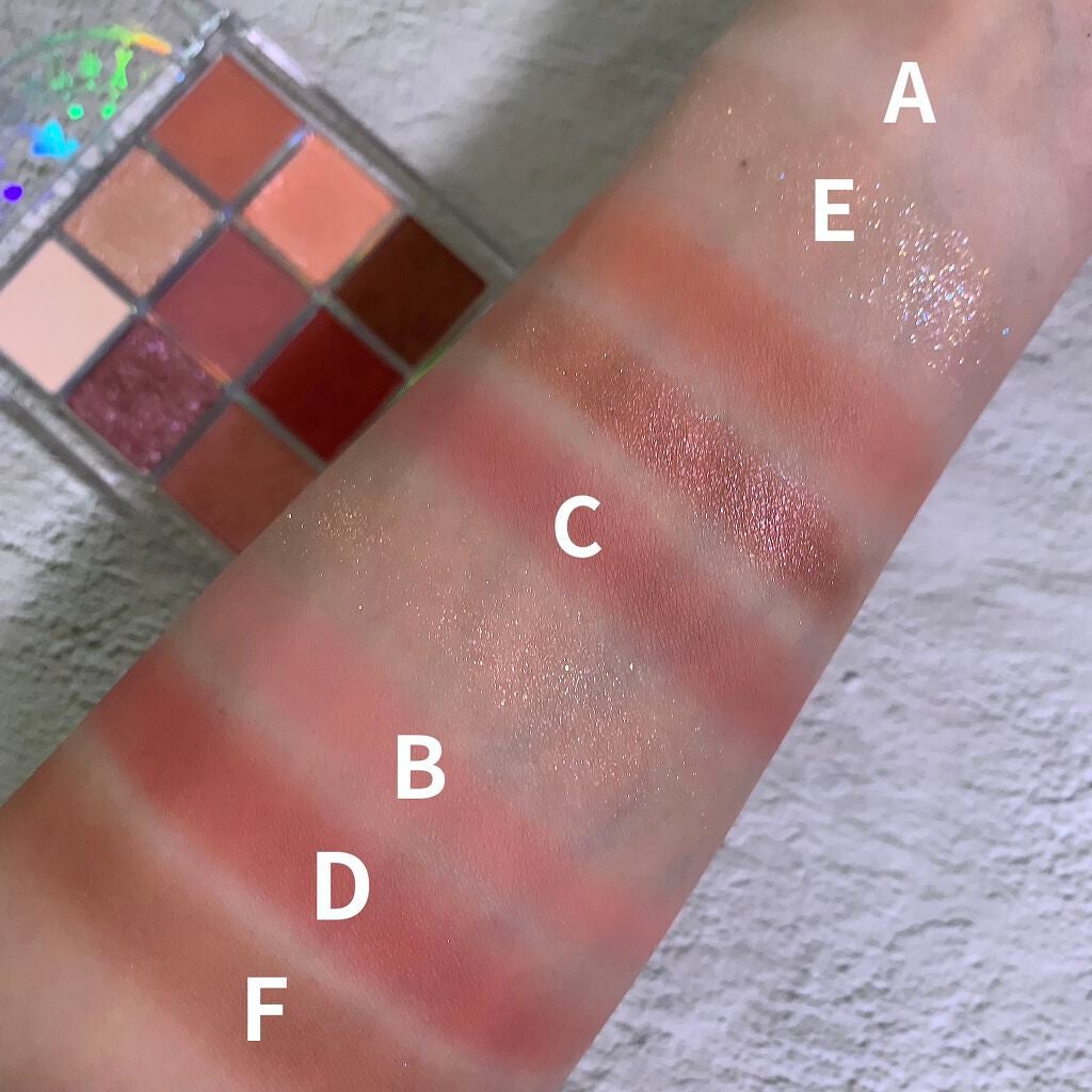 ロング&カールマスカラ アドバンストフィルム/ヒロインメイク/マスカラを使ったクチコミ(6枚目)