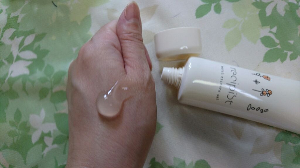 濃い美容液/レシピスト/美容液を使ったクチコミ（3枚目）