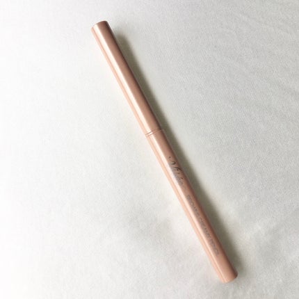 ブラウンズ クリーミィペンシル/Visée/ペンシルアイライナーを使ったクチコミ(2枚目)