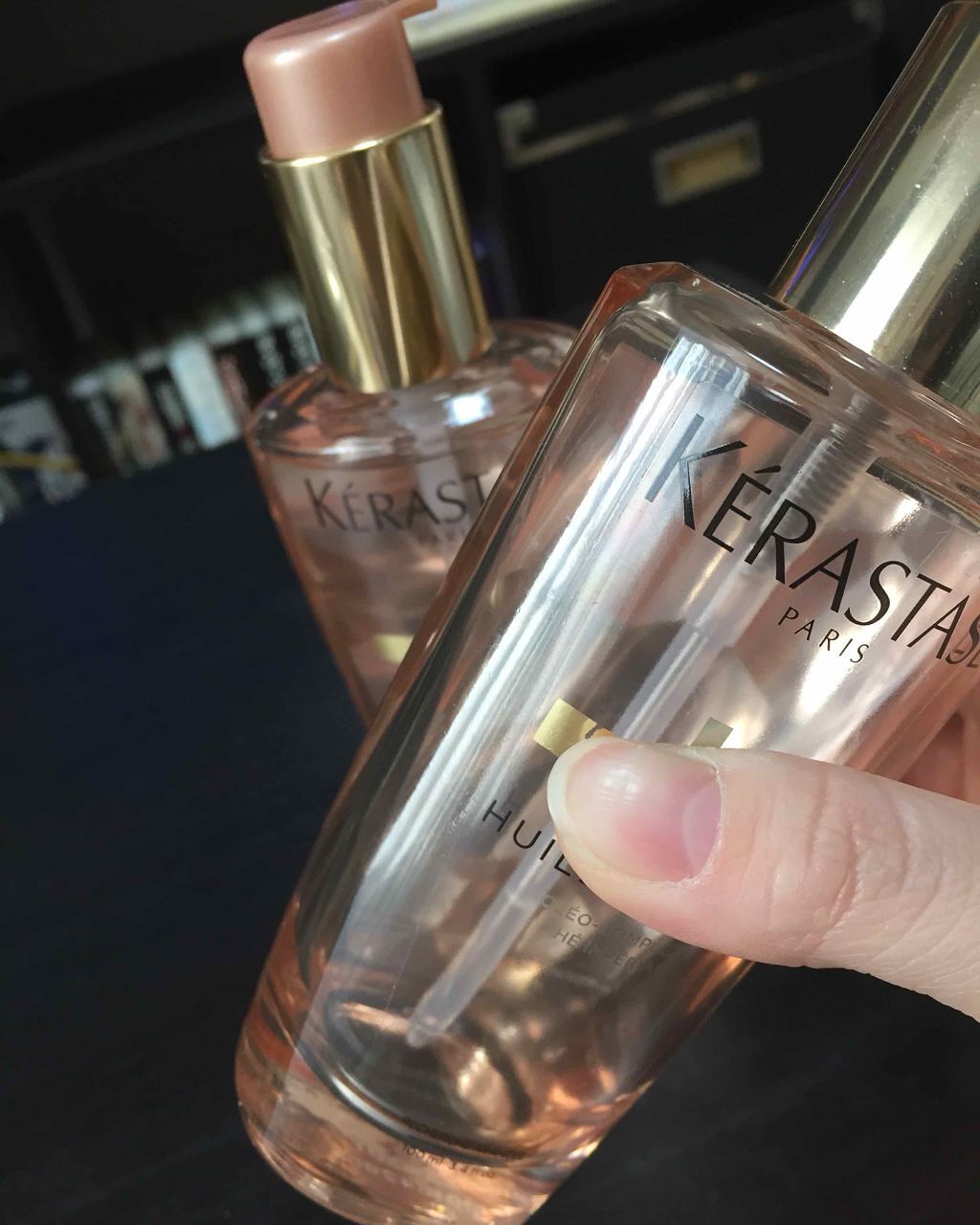 パウダー&ペンシル アイブロウEX/excel/アイブロウペンシルを使ったクチコミ(2枚目)