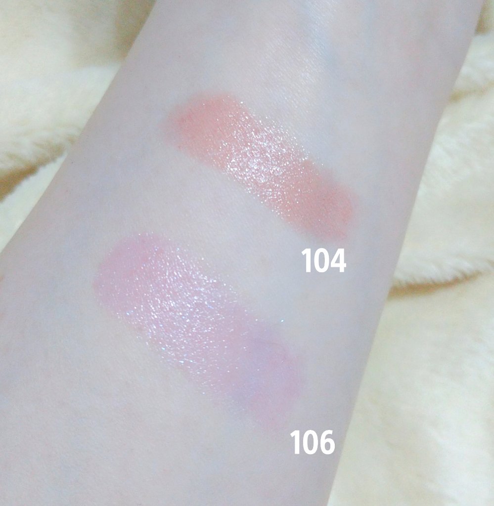 ケイト リップモンスター/KATE/口紅を使ったクチコミ（2枚目）