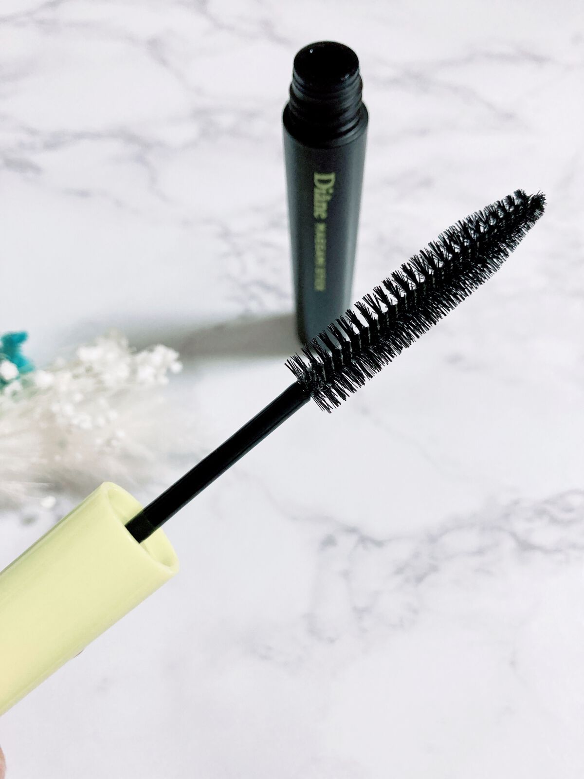 MAEGAMI スティック〈ストレート〉フローラル＆ベリー の香り/ダイアン/その他スタイリングを使ったクチコミ（2枚目）