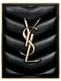 クチュール ミニ クラッチ/YVES SAINT LAURENT BEAUTE/アイシャドウパレットを使ったクチコミ(2枚目)