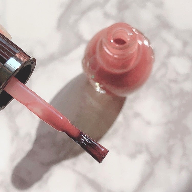 シュガードール オールインワンネイルR/シュガードール/オールインワンネイルを使ったクチコミ(4枚目)