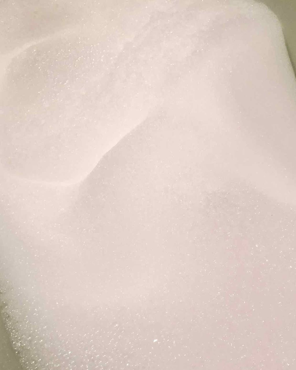 贅沢泡とろ 入浴料 ジュエリーローズの香り/お湯物語/保湿系入浴剤を使ったクチコミ（3枚目）