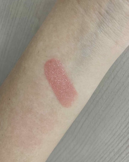 リップ フラッシュ/MAYBELLINE NEW YORK/口紅を使ったクチコミ(3枚目)