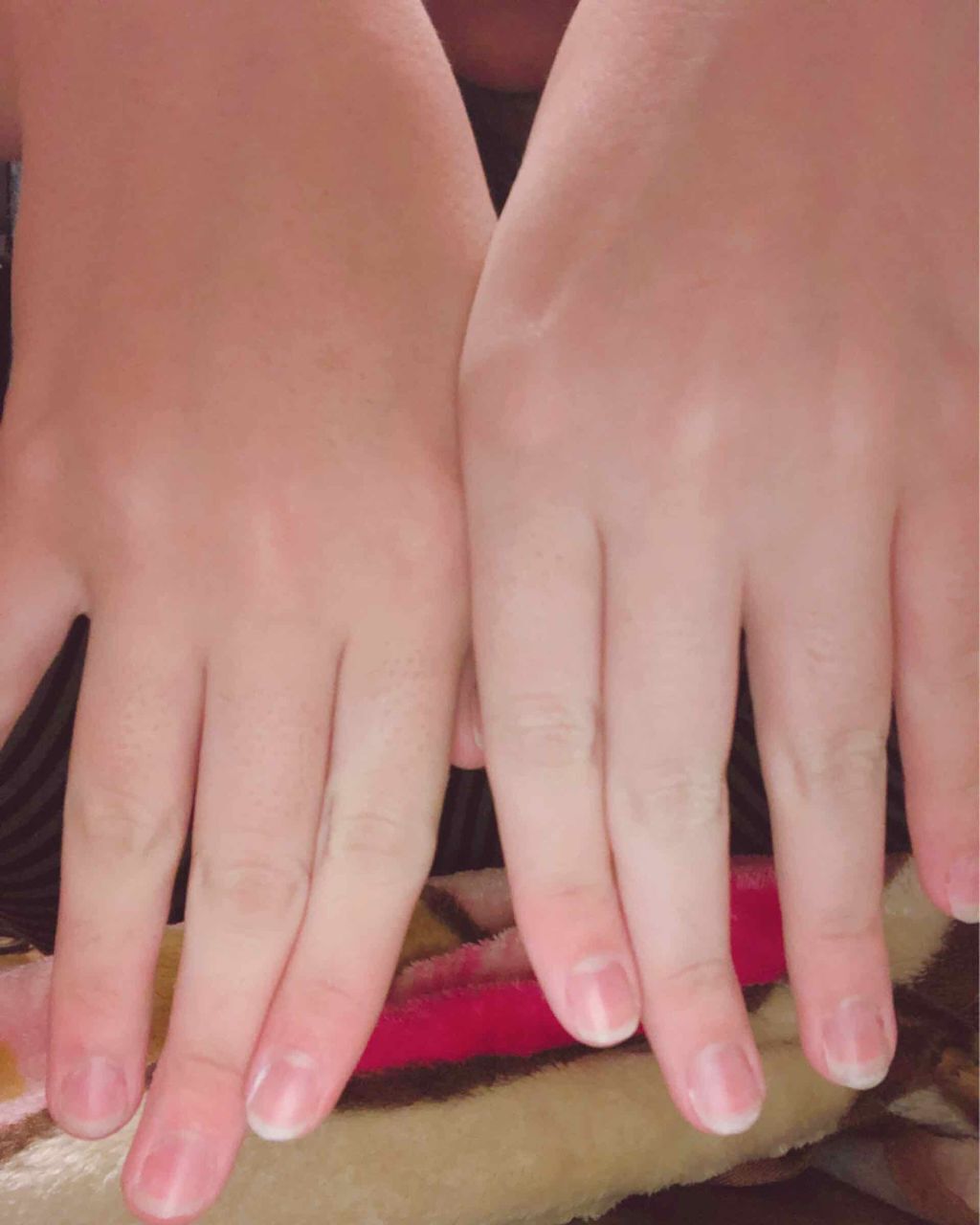 WHITE WHIPPING CREAM(ウユクリーム)/G9SKIN/化粧下地を使ったクチコミ（3枚目）