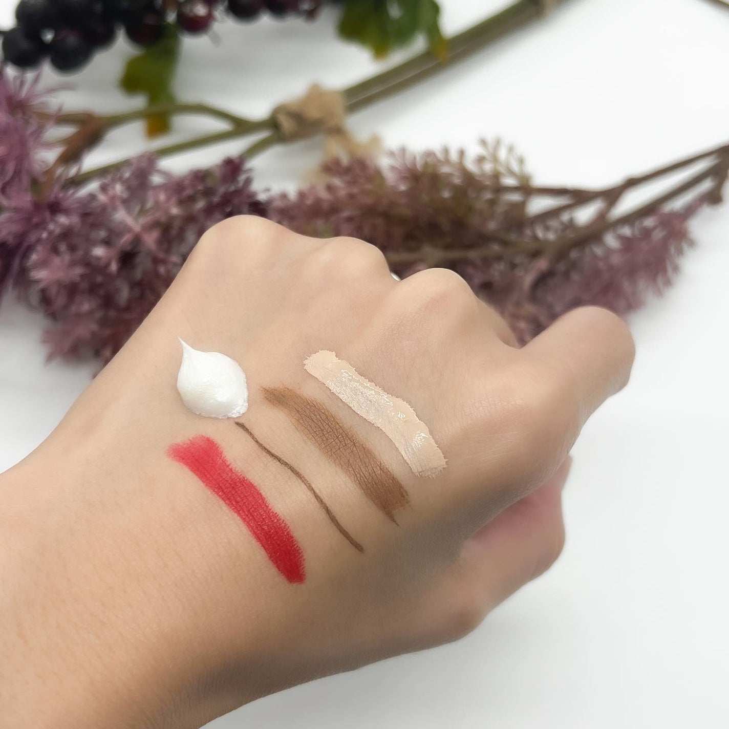 ブライトクレンジングフォーム/THE FACE SHOP/洗顔フォームを使ったクチコミ(2枚目)