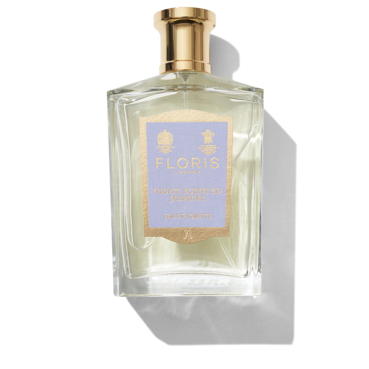 FL オードトワレ ナイトセンテッドジャスミン 100mL