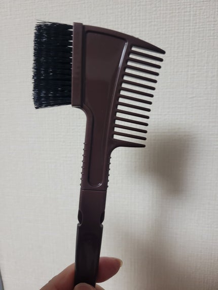 クリームヘアカラー/ティアラ/ヘアカラーを使ったクチコミ(3枚目)