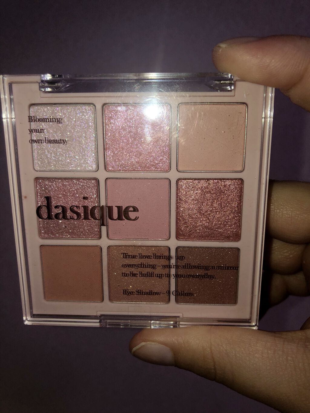 フィルタースキン リキッド/Visée/リキッドファンデーションを使ったクチコミ（2枚目）