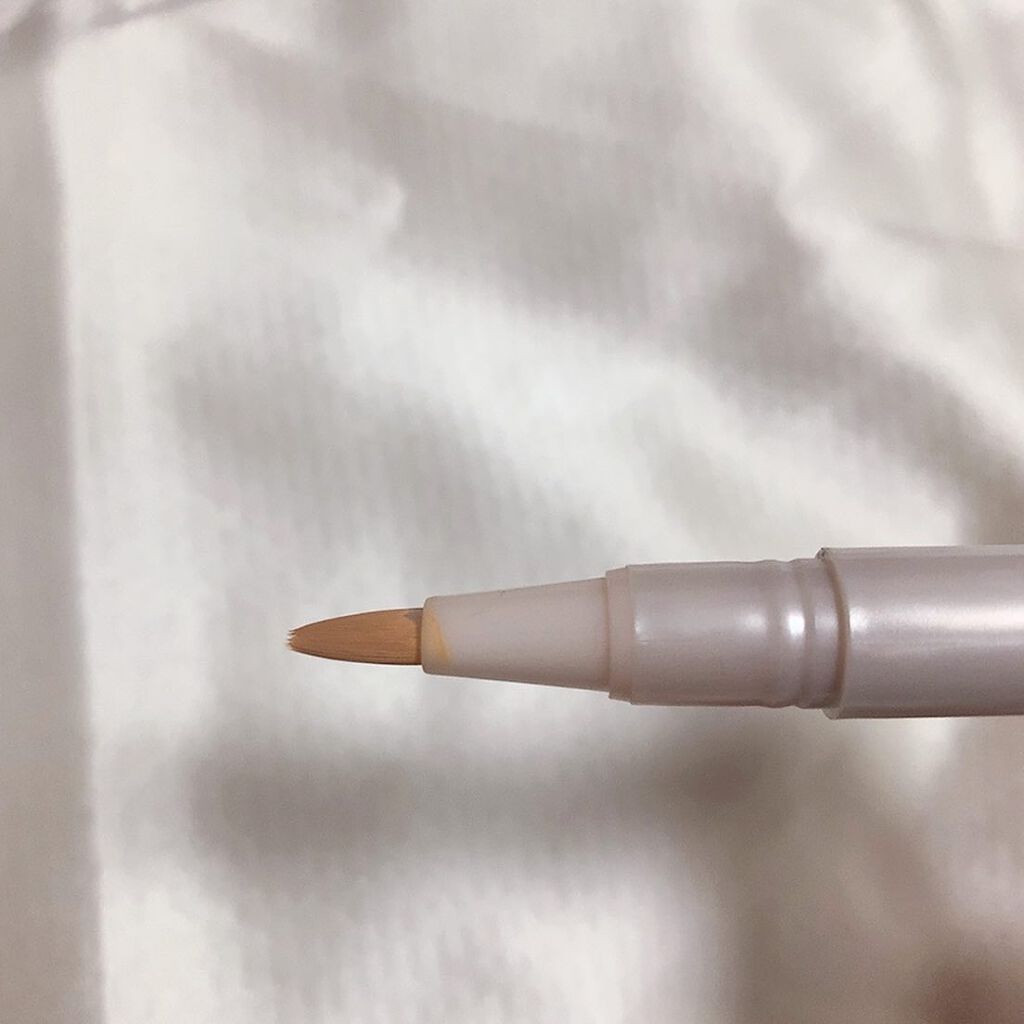 BBリキッドペン/舞妓はん/BBクリームを使ったクチコミ（3枚目）