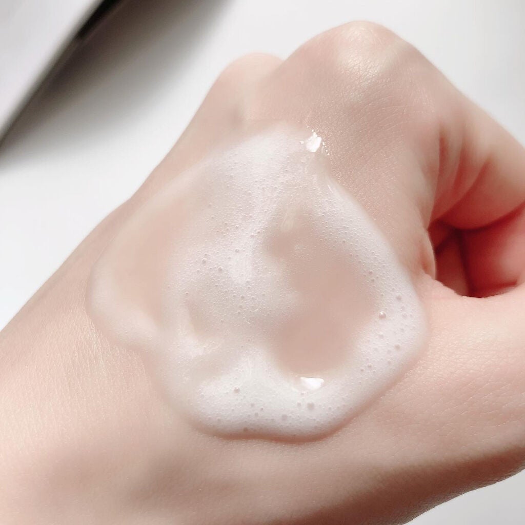 ベースケア セラム<土台美容液>/SOFINA iP/美容液を使ったクチコミ(5枚目)