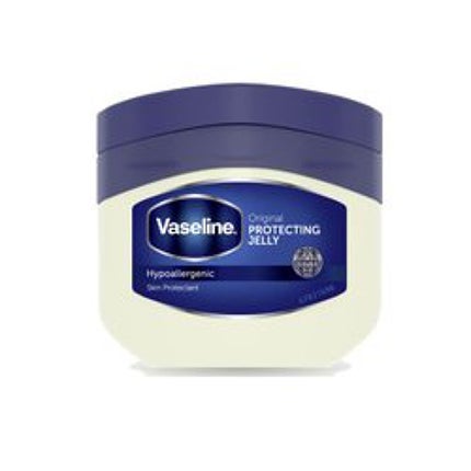 オリジナル ピュアスキンジェリー/ヴァセリン/ボディクリームを使ったクチコミ(2枚目)