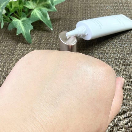 薬用クリアエステヴェール/Macchia Label/リキッドファンデーションを使ったクチコミ(3枚目)