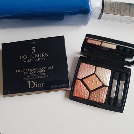 サンク クルール 696 シエナ / Dior(ディオール) | LIPS サンク クルール 696 シエナ / Dior(ディオール) | LIPS