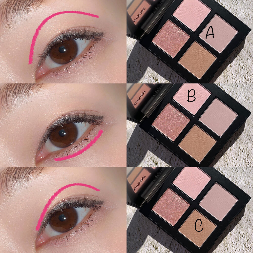 ロング＆カールマスカラ アドバンストフィルム/ヒロインメイク/マスカラを使ったクチコミ（2枚目）