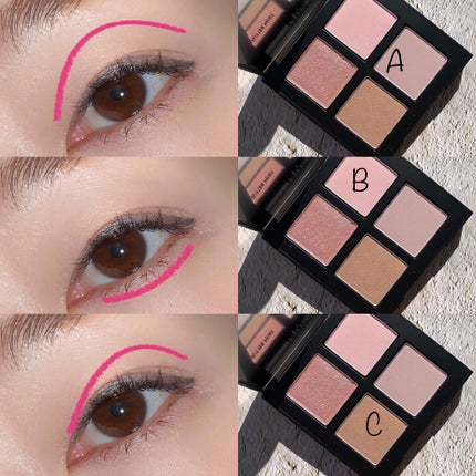 ロング&カールマスカラ アドバンストフィルム/ヒロインメイク/マスカラを使ったクチコミ(2枚目)