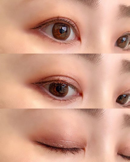 オンブル ジェ/GUERLAIN/アイシャドウパレットを使ったクチコミ(8枚目)