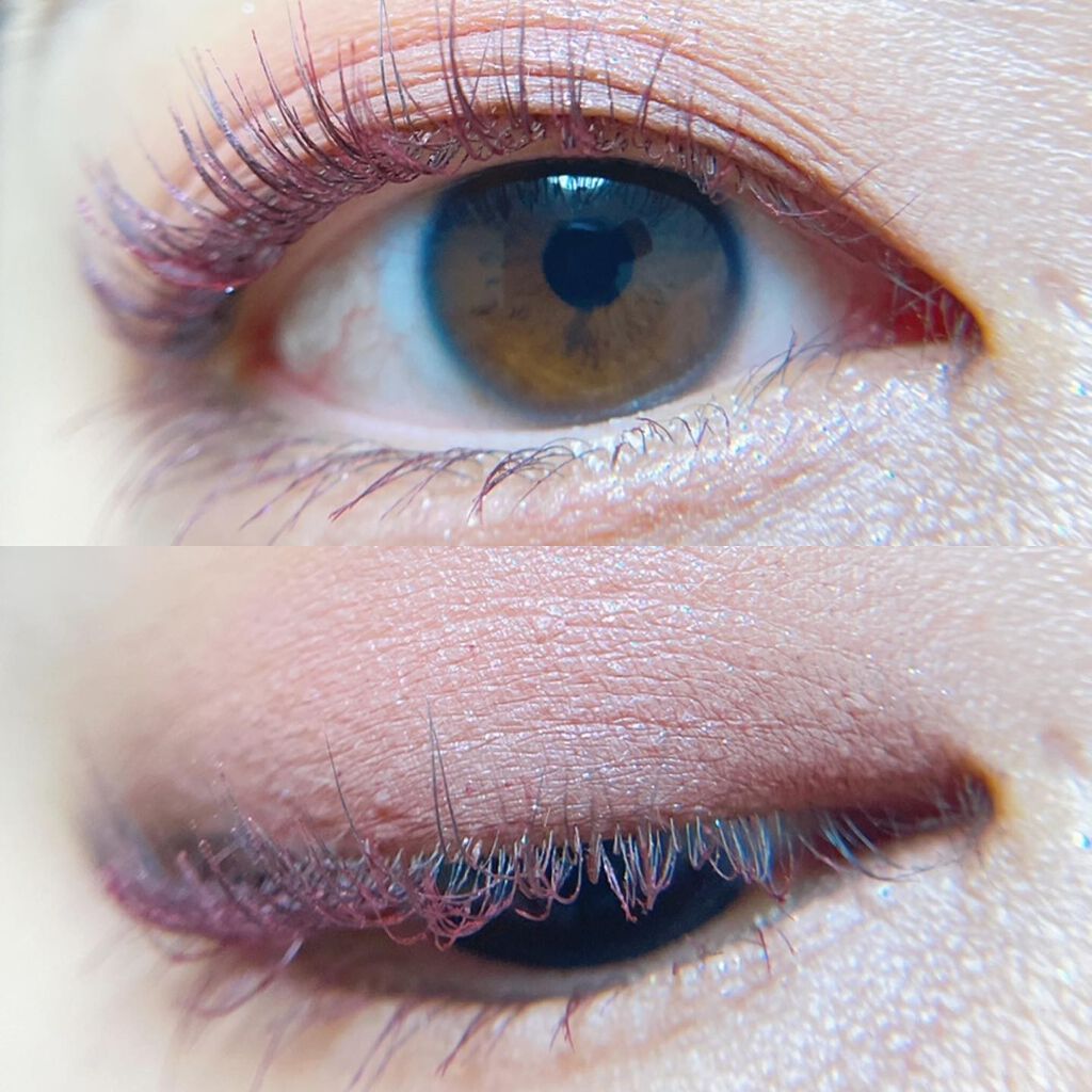 ドリーミングコフレ/パラドゥ/メイクアップキットを使ったクチコミ（2枚目）