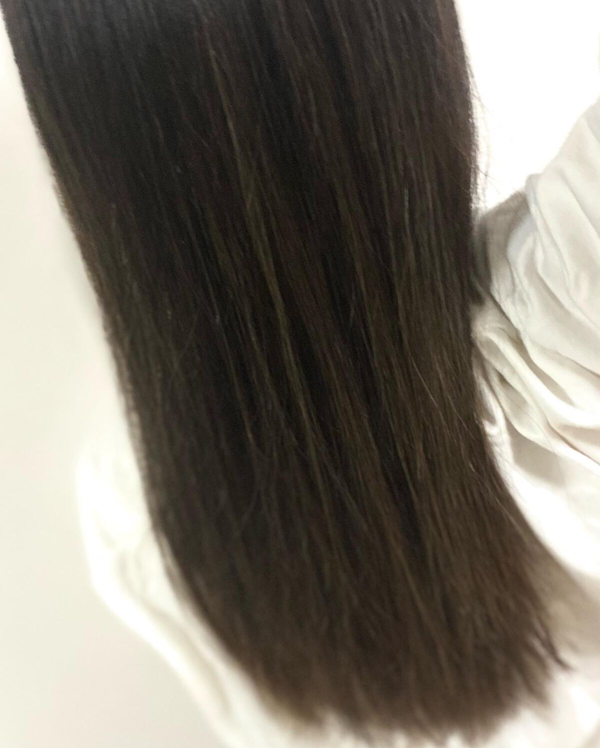 モイストアップ ジェル シャンプー/トリートメント/fuettarich (フエッタリッチ)/サロンシャンプーを使ったクチコミ(4枚目)