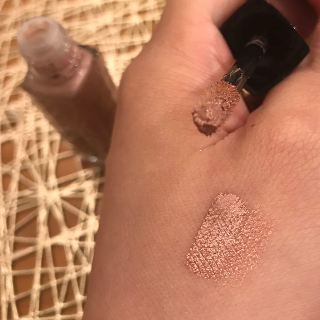 オンブル プルミエール ラック/CHANEL/リキッドアイシャドウを使ったクチコミ(1枚目)