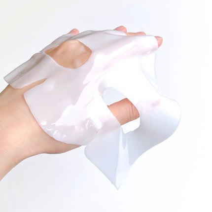 バイオコラーゲンリアルディープマスク/Biodance/シートマスク・パックを使ったクチコミ(3枚目)