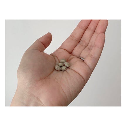 夜遅いごはんでも Wクレンズボディメイク/新谷酵素/ボディサプリメントを使ったクチコミ(4枚目)