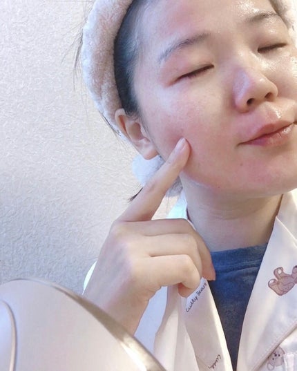 Facial Skin Treatment/FESTINO/美顔器・マッサージを使ったクチコミ(6枚目)