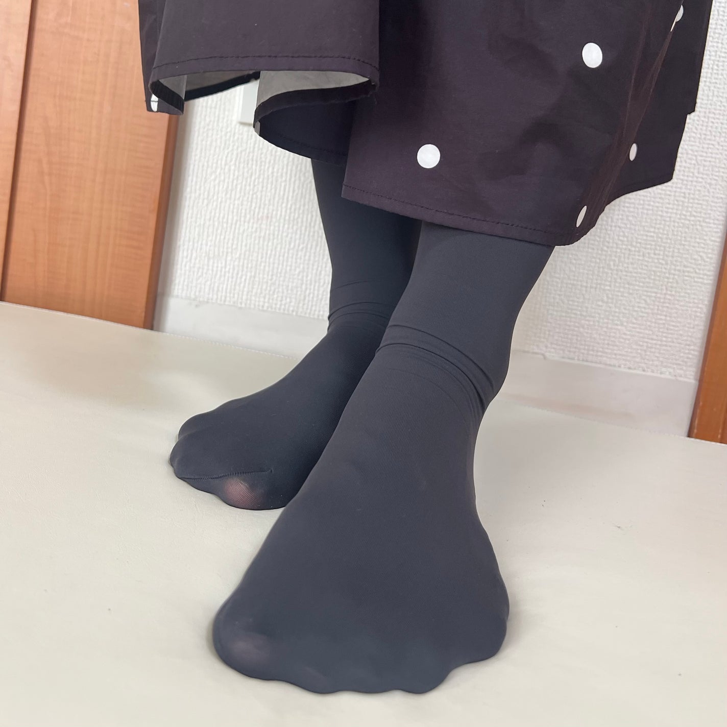 アスティーグ 肌/ATSUGI/その他を使ったクチコミ(2枚目)