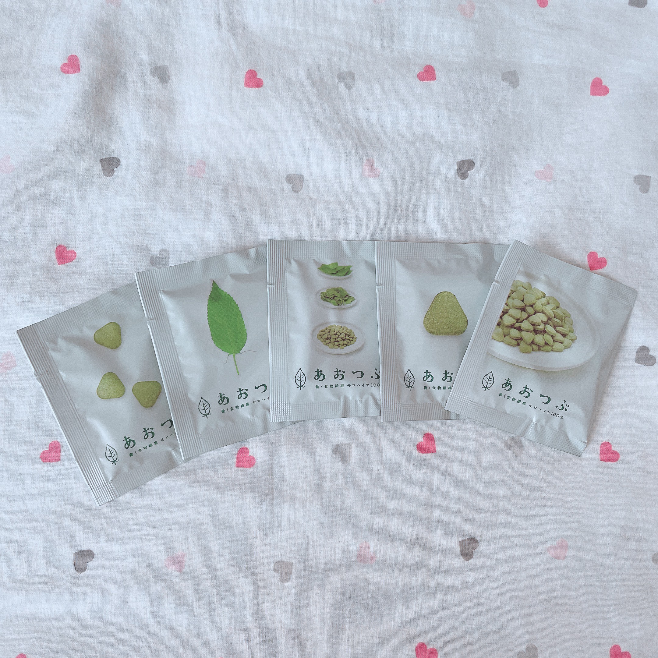 あおつぶ/あおつぶ/健康サプリメントを使ったクチコミ（2枚目）