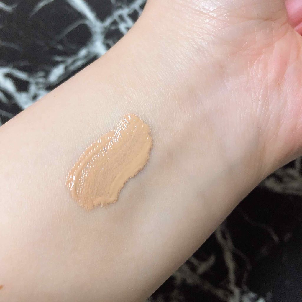 コンシーリング ベース/Visée/化粧下地を使ったクチコミ（3枚目）