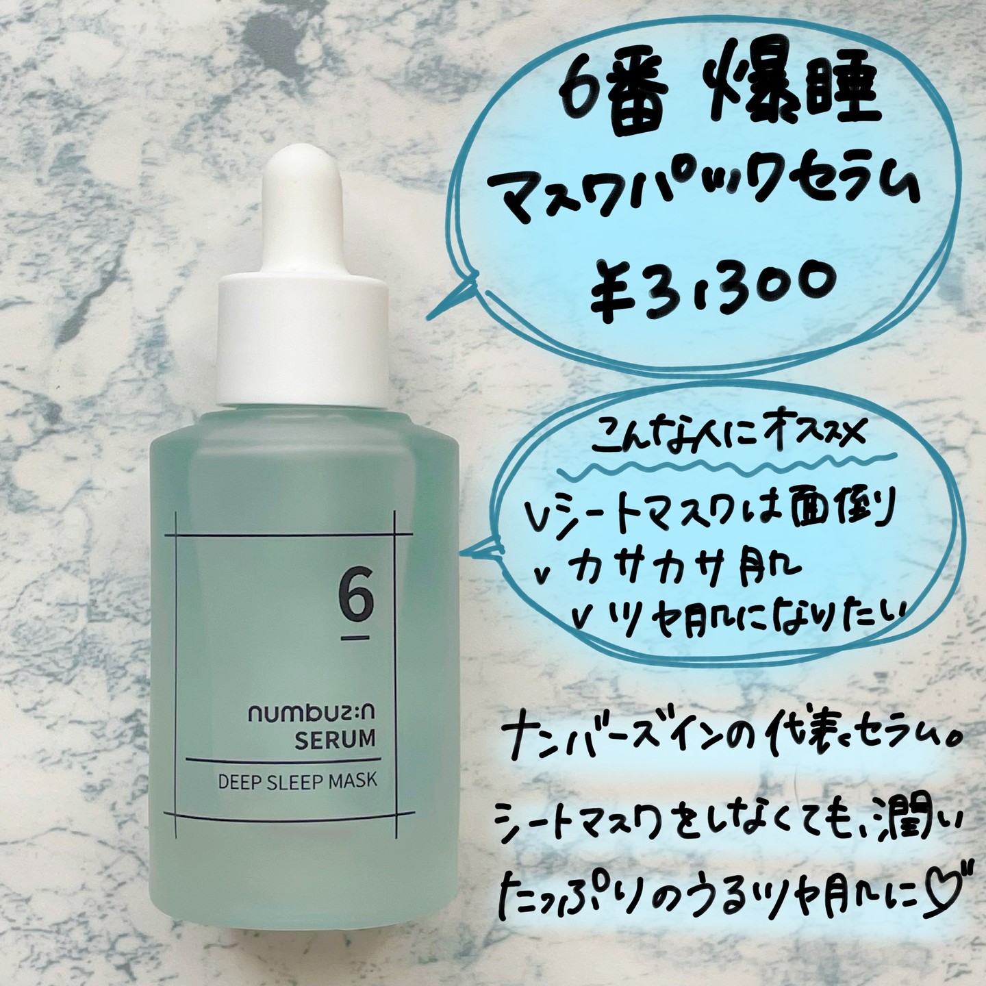 を使ったクチコミ（3枚目）