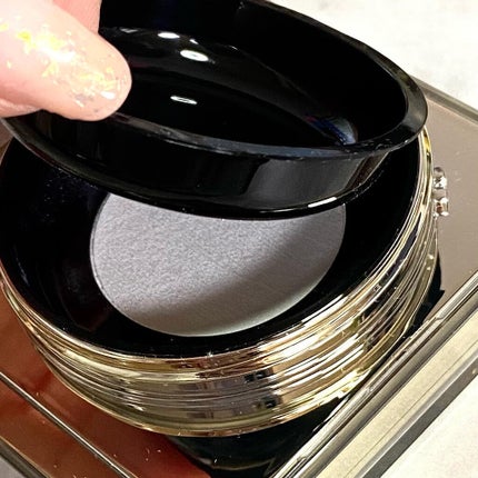 ラスティングルースパウダー/COLORKEY/ルースパウダーを使ったクチコミ(6枚目)