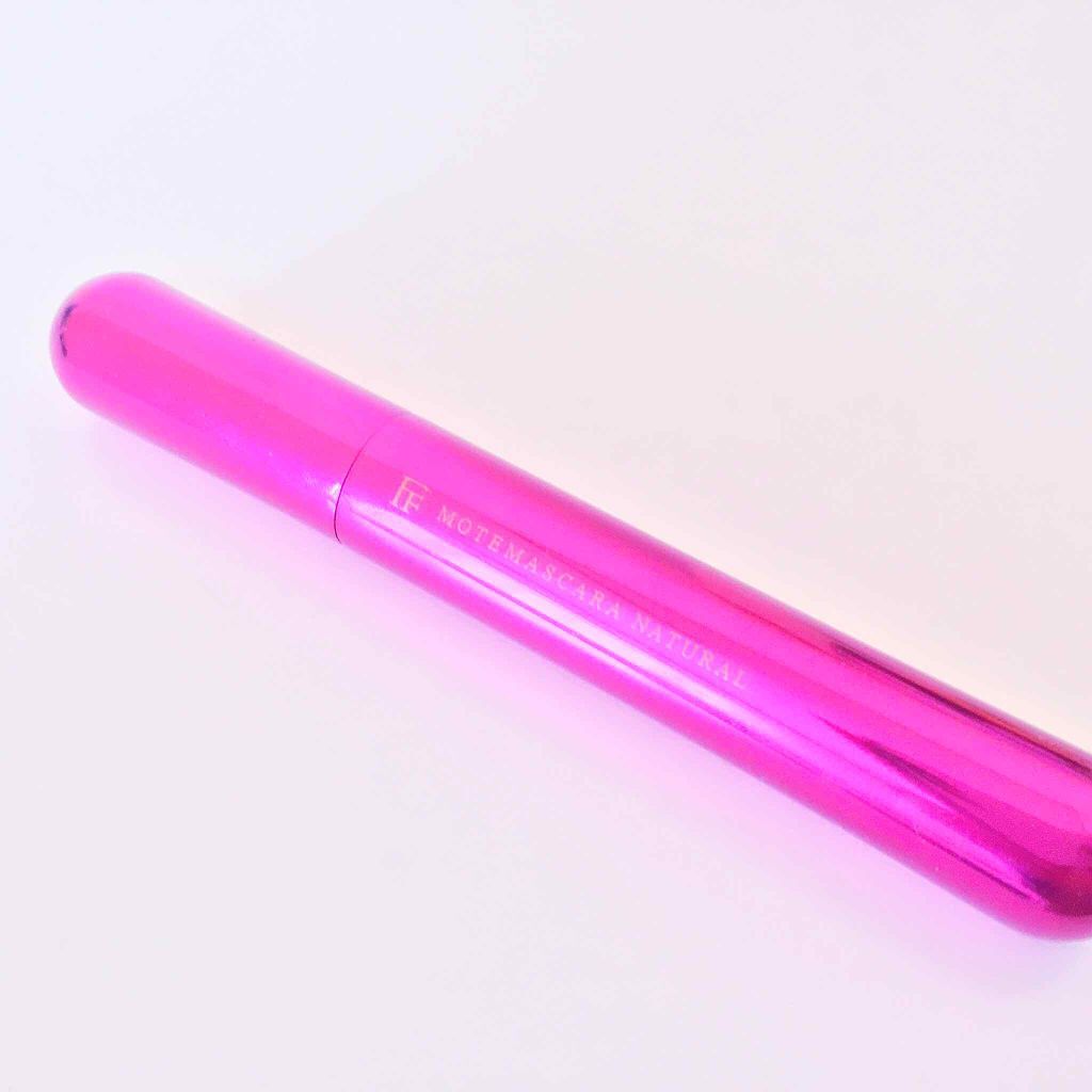 モテマスカラ リペア Lo(ロング)/UZU BY FLOWFUSHI/マスカラ下地を使ったクチコミ（1枚目）