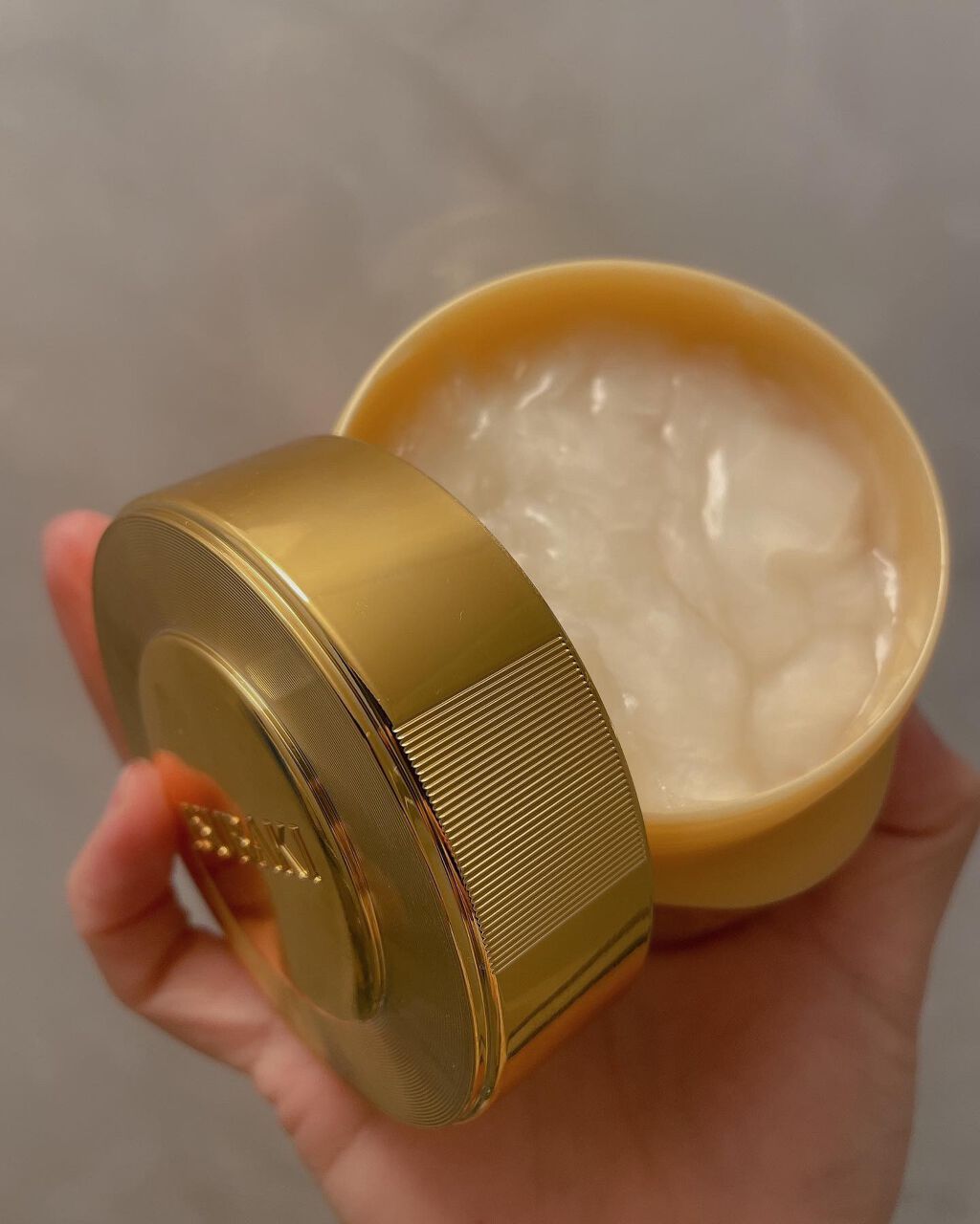 プレミアムリペアマスク(資生堂 プレミアムリペアマスク)/TSUBAKI/ヘアマスク・ヘアパックを使ったクチコミ(2枚目)