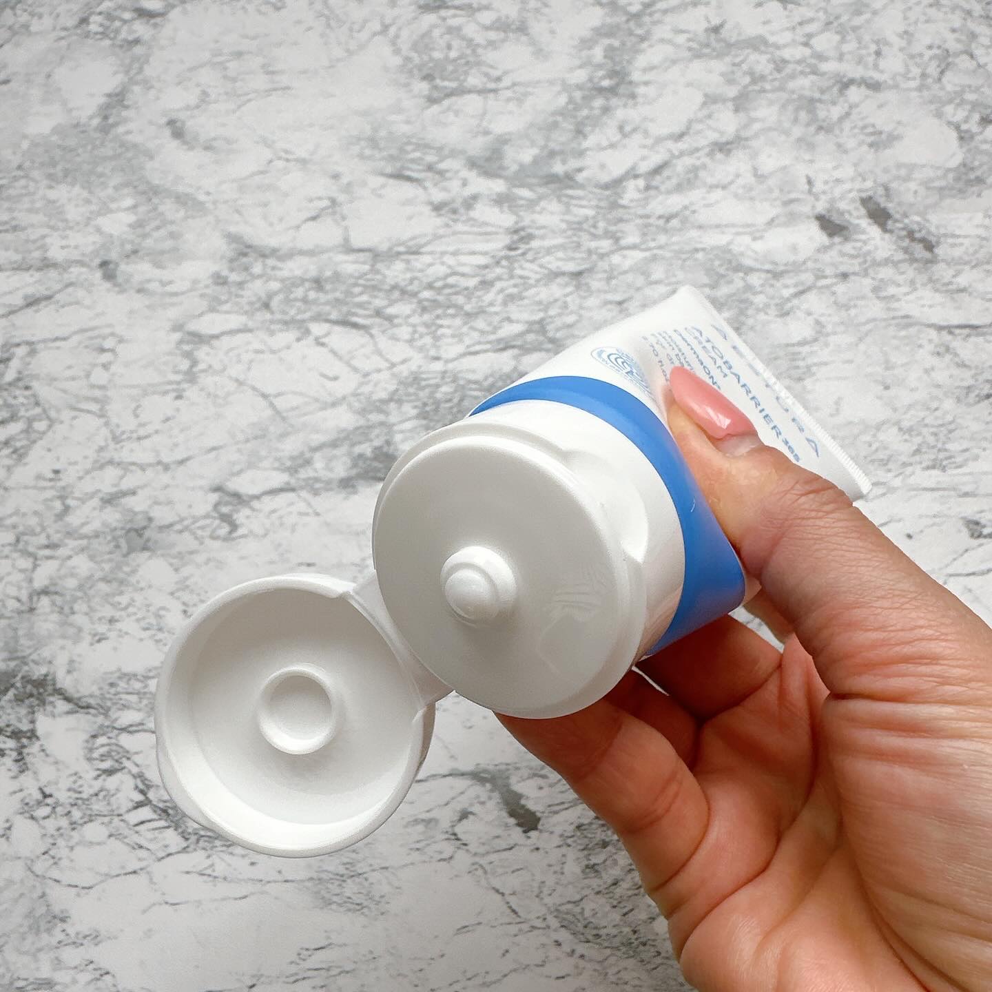 アトバリア365クリーム/AESTURA/フェイスクリームを使ったクチコミ（2枚目）