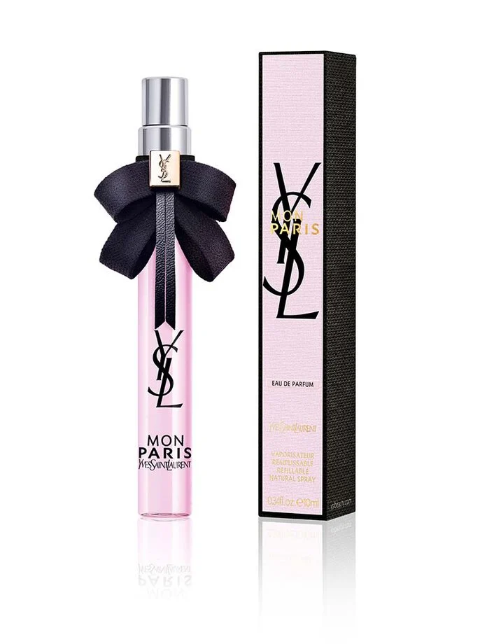 モンパリ オーデパルファム 香水 50mL イブサンローラン イヴ・サンローラン香水 ハイオンスターエディション50ml イヴサン