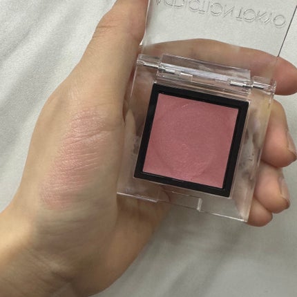 アディクション ザ アイシャドウ マルチ ティント 003T Pink Dune/ADDICTION/ジェル・クリームアイシャドウの画像