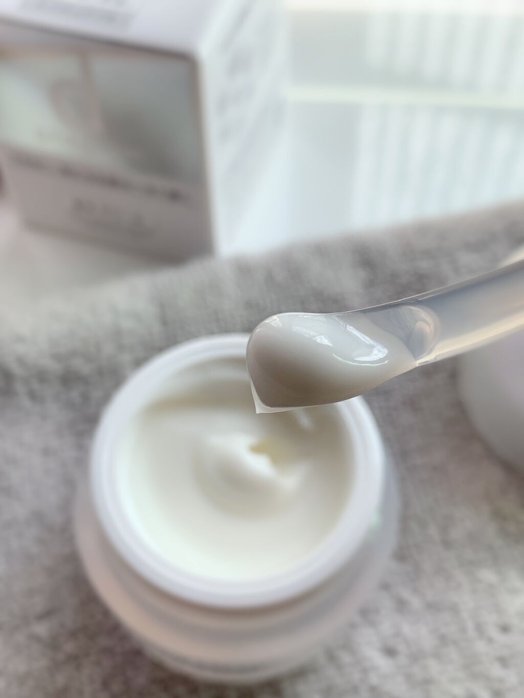 スキンリペアクリーム/d プログラム/フェイスクリームを使ったクチコミ（3枚目）