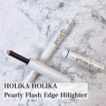 Pearly Flash Edge Hilighter