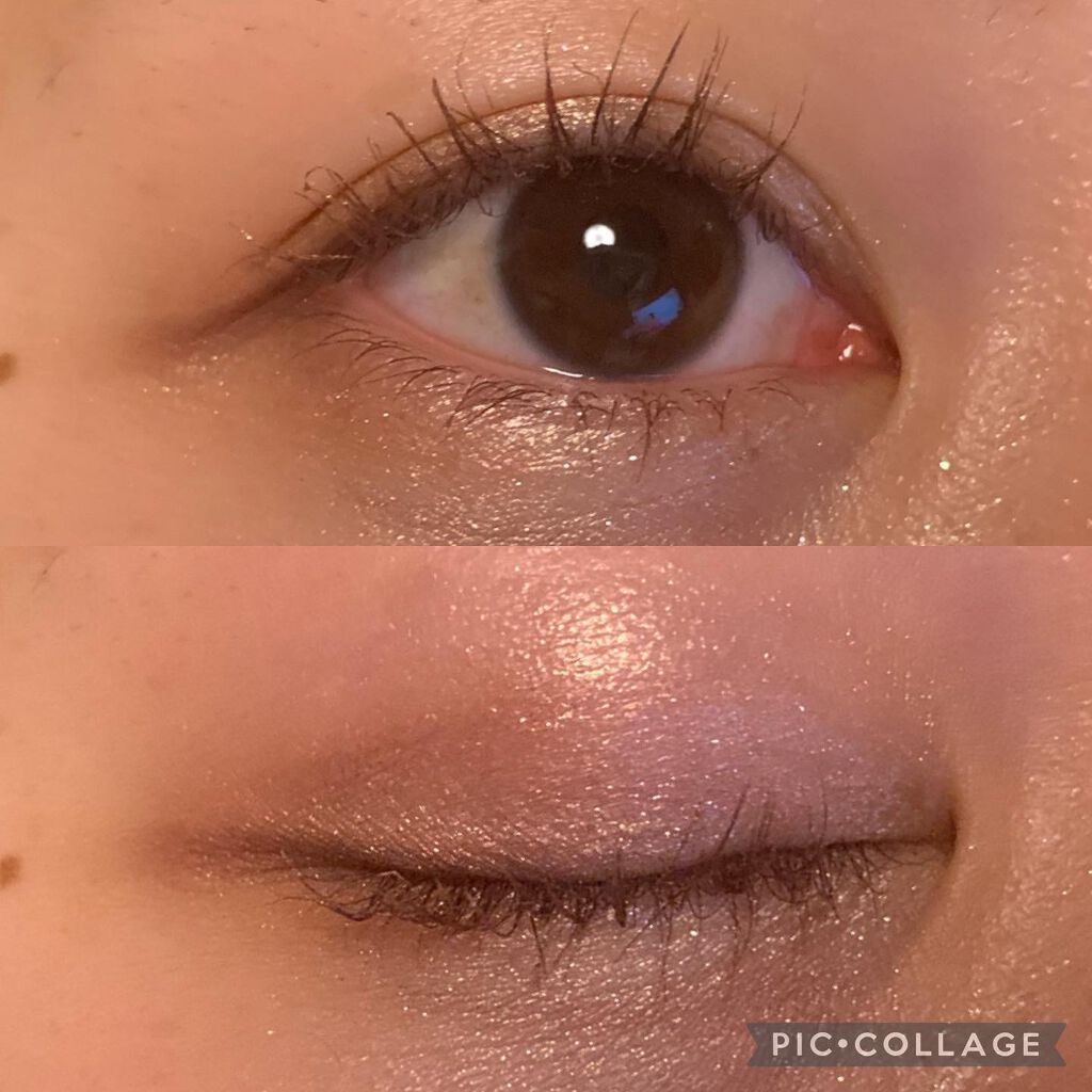 クイックラッシュカーラー/キャンメイク/マスカラ下地を使ったクチコミ（2枚目）